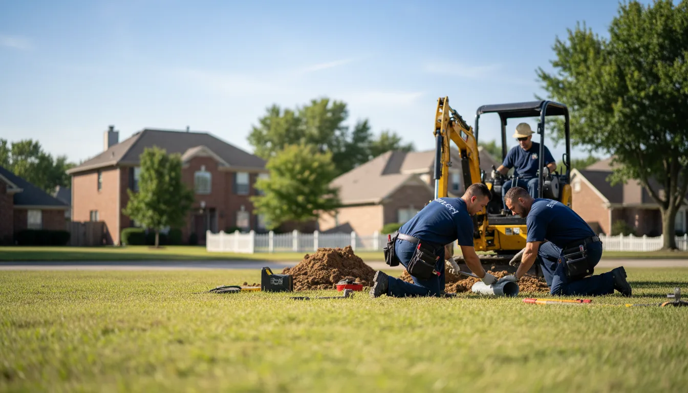 Water Heater Repair in Elkhart, IL near me